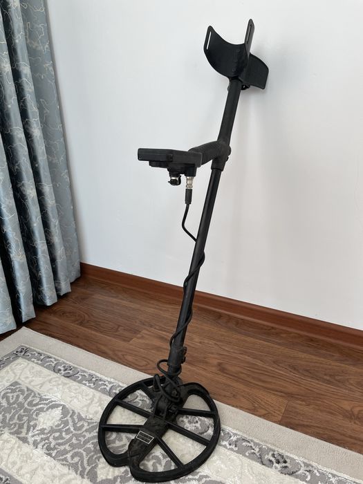 Металлоискатель Nokta makro simplex +
