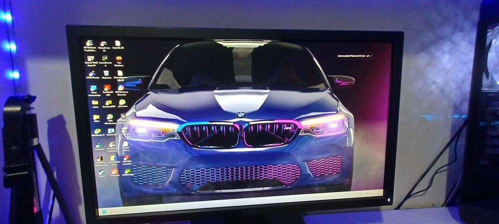 Монитор Dell E2216H