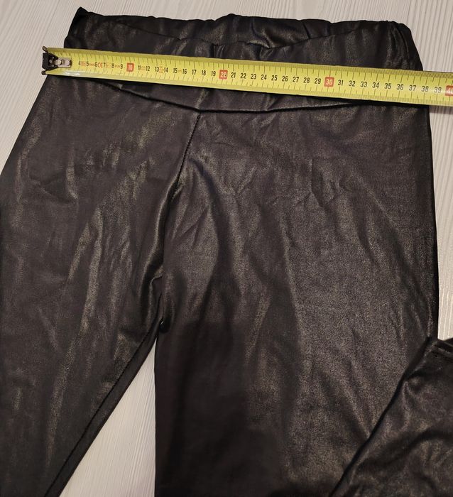 Дамски клин и къси панталонки