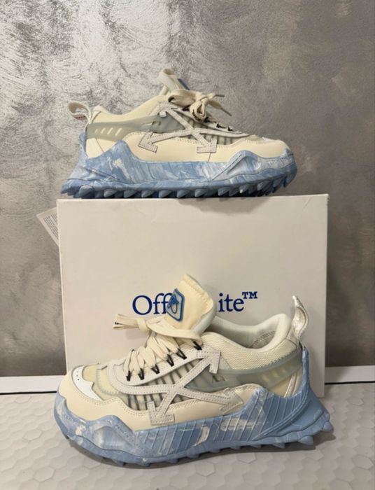 OffWhite Odsy 1000