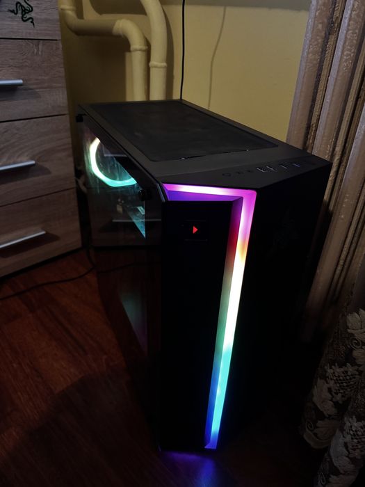 Vand pc low-medium gaming i5