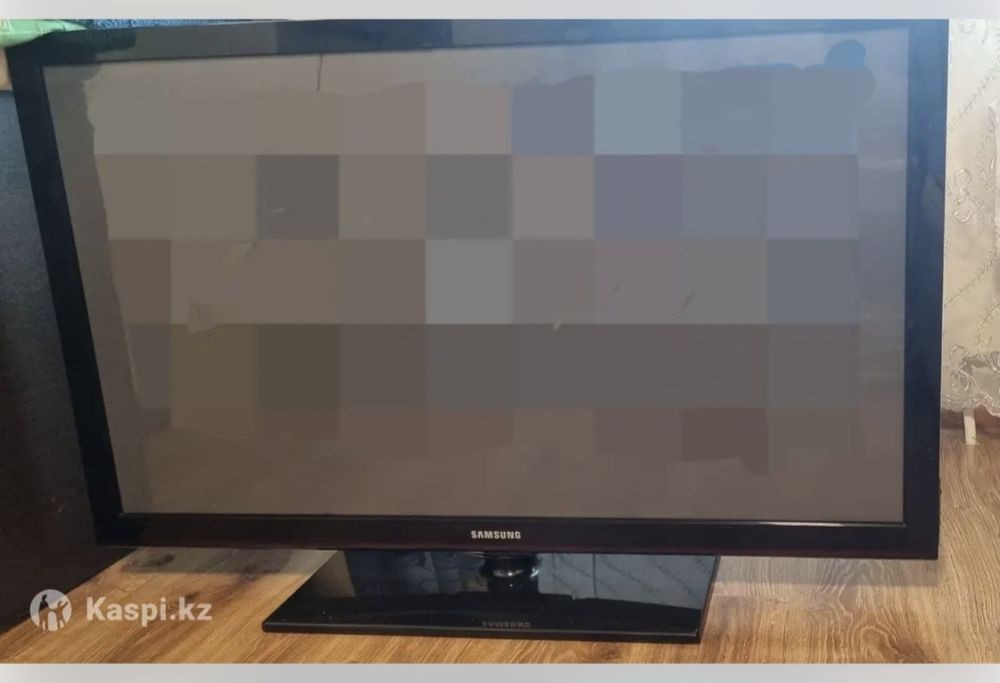 Продам самсунг б/у телевизор,рабочий