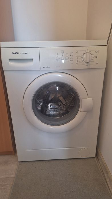 Masina de spalat Bosch