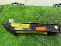 CRIC ROATA REZERVA AUDI A6 E SE SEDAN 2.0 DIESEL 2009 COD OEM 4F0011031H 4F0011031F 2006-2010