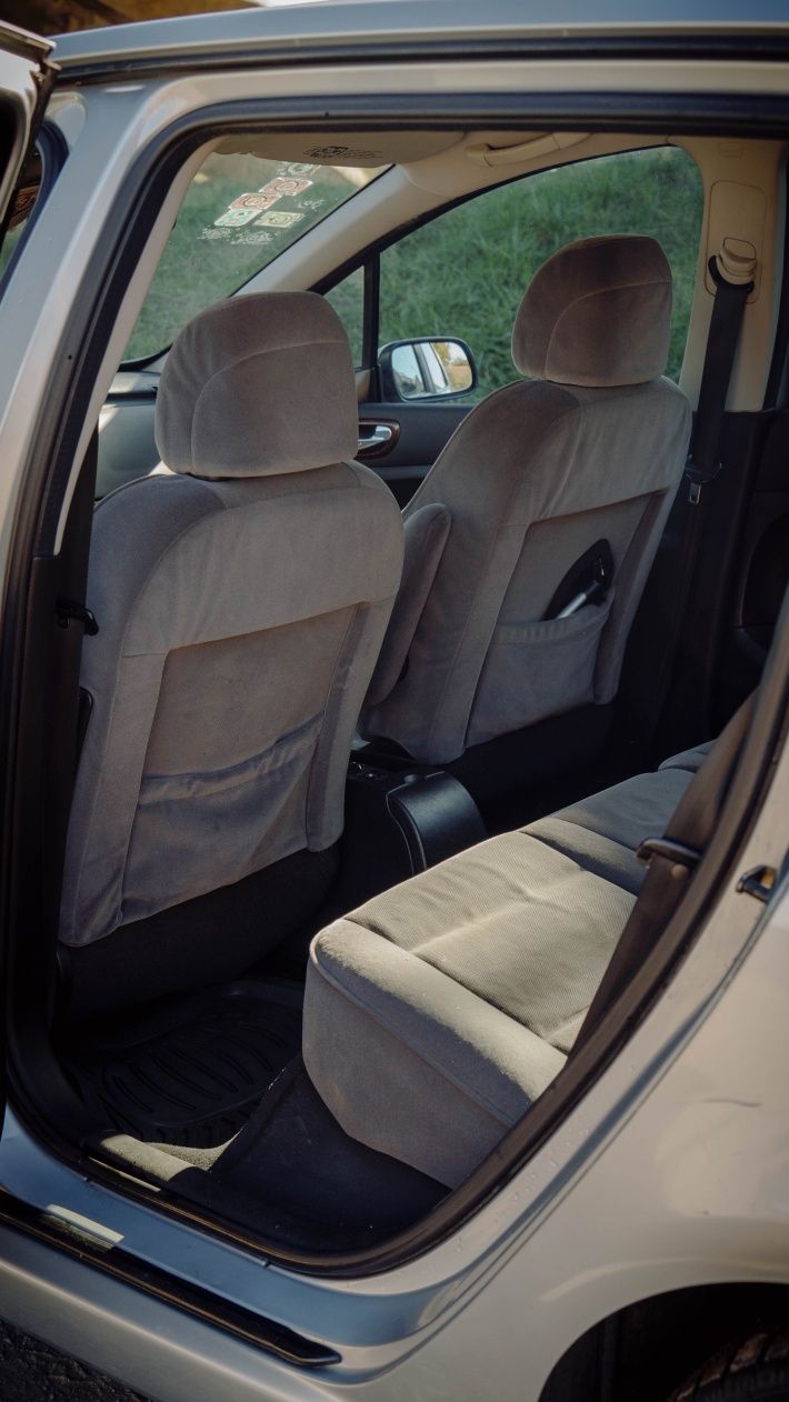 Peugeot 307, 2.0Hdi