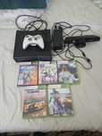 Xbox 360 bun am folosit dsr nu mult