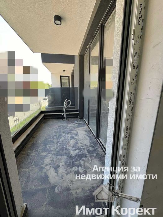 Продава се Двустаен апартамент в Пловдив, Христо Смирненски - 70 кв.м за 1550 €/кв.м - Снимка #2