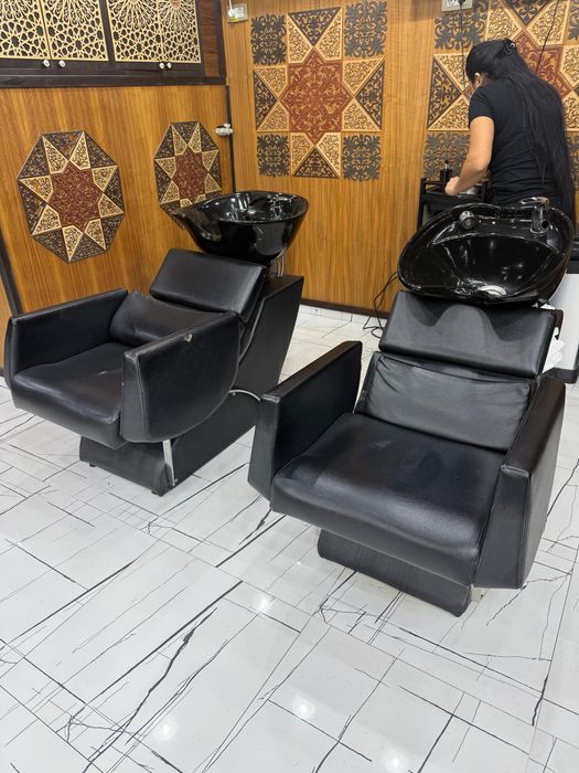 Scafe de salon, functionale 2 bucati