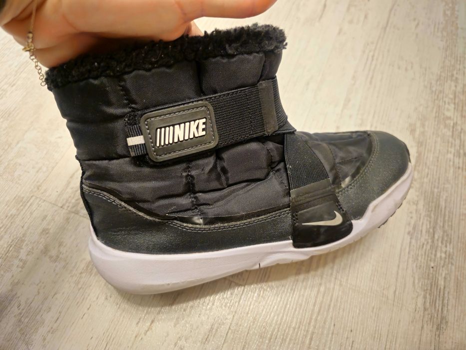 Ботушки NIKE унисекс