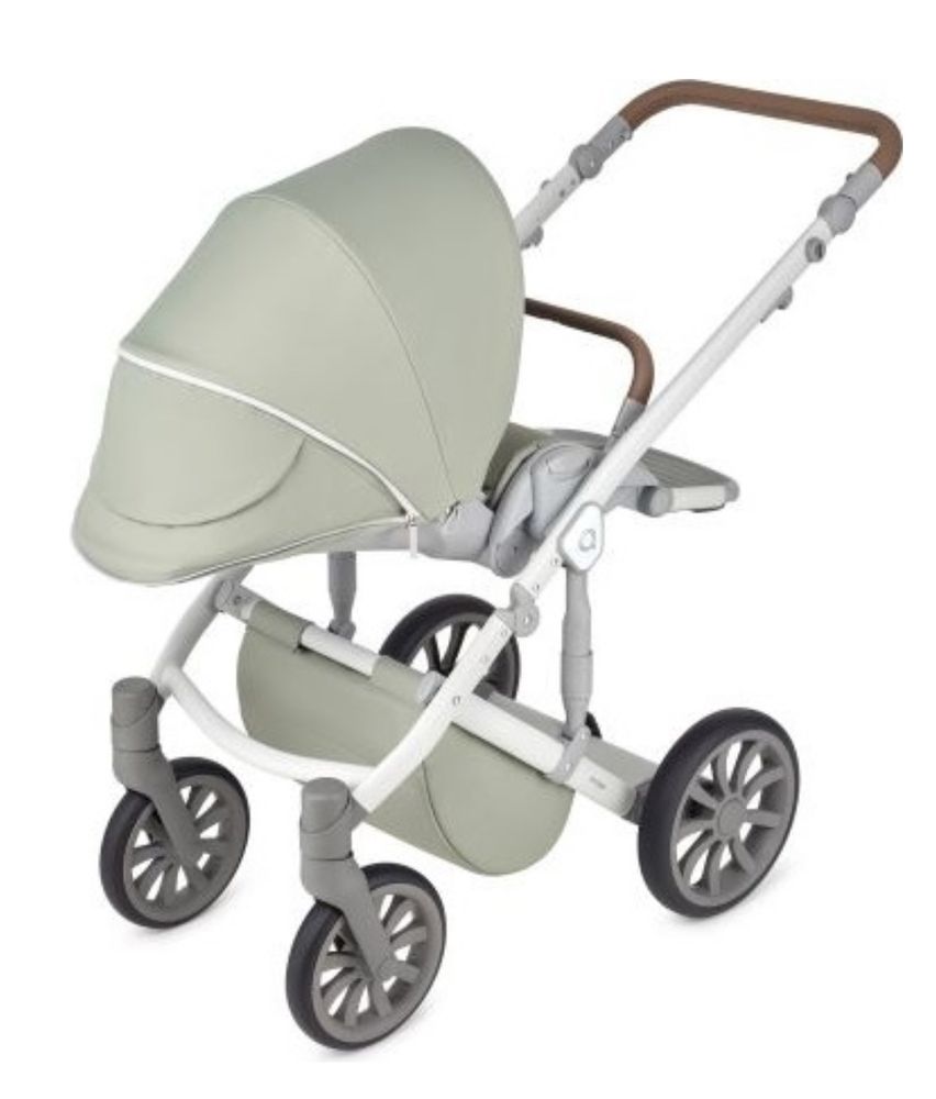 Продам коляску 2в1 Anex m/type