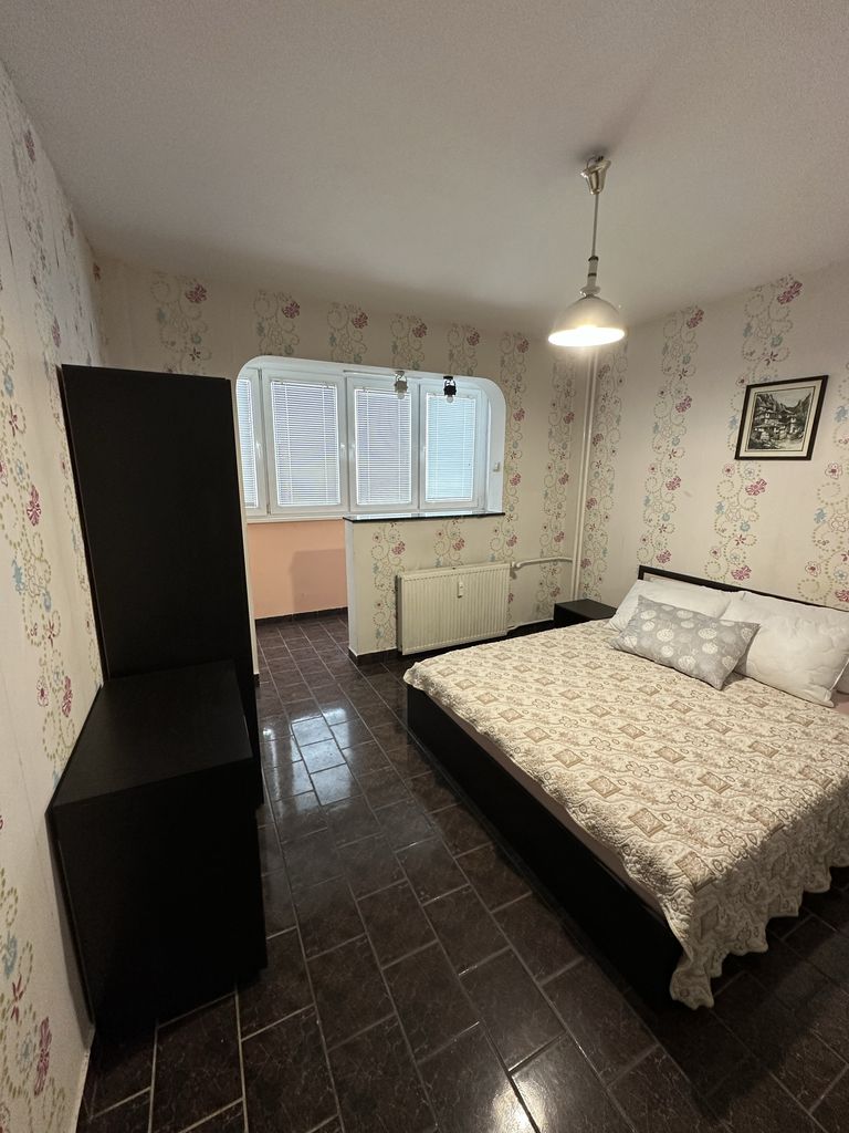 Дава се под наем Тристаен апартамент в София, Редута - 67 кв.м за 561 € - Снимка #12
