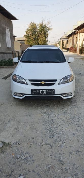 Gentra avtomat 2021 yil