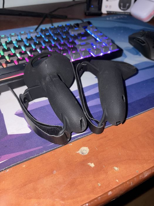 Vr oculus quest 3 512 gb aproape nou
