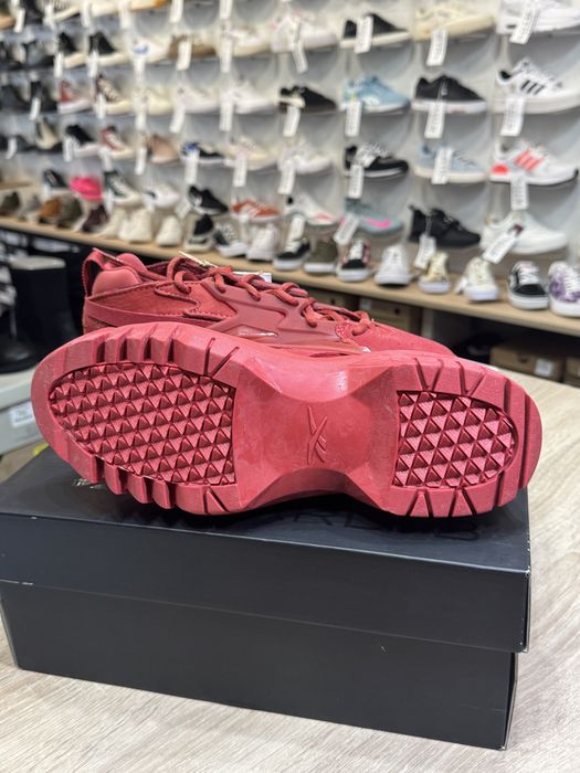 Sneakers Reebok CardiV2 Dama - 39