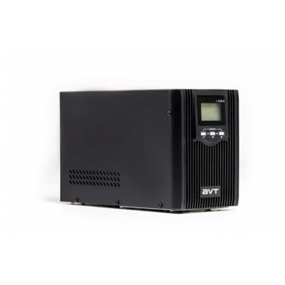 ИUPS AVT 1000VA LCD AVR Sinus Line-Interactive перечисление рассрочка