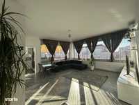 Apartament  3 camere de vanzare cu terasa zona TOMIS PLUS
