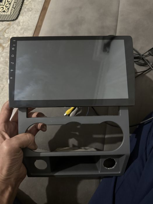 Андройд манитор