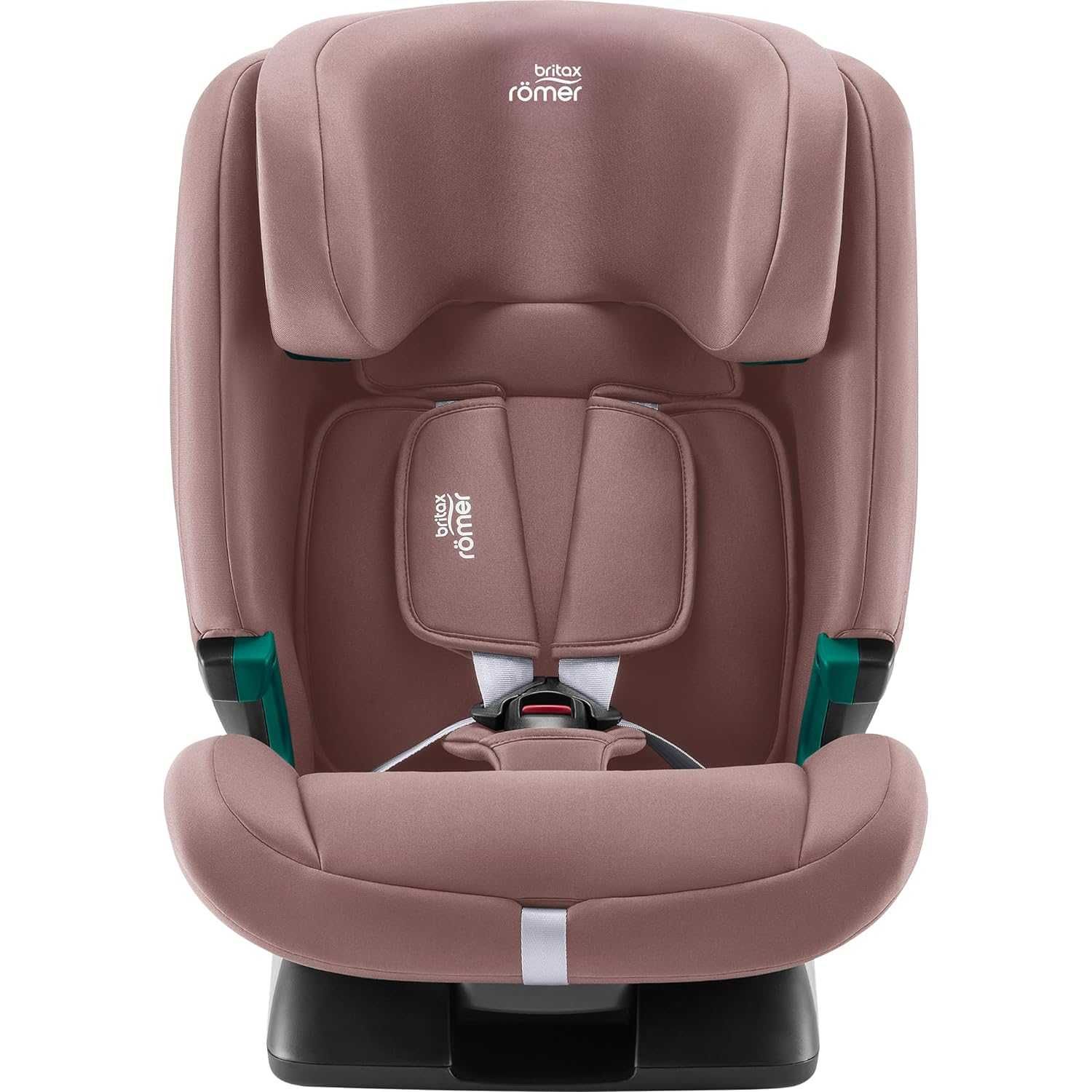 Ново! Детско столче за кола Britax Römer Evolvafix i-Size 9-36 кг