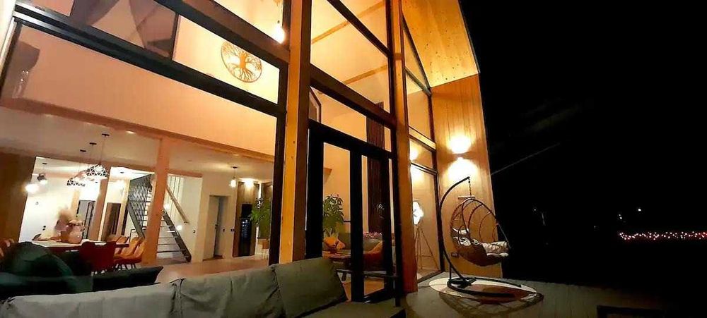 Pensiune PRIVATA REVELION Bran 28Dec-4 Ian