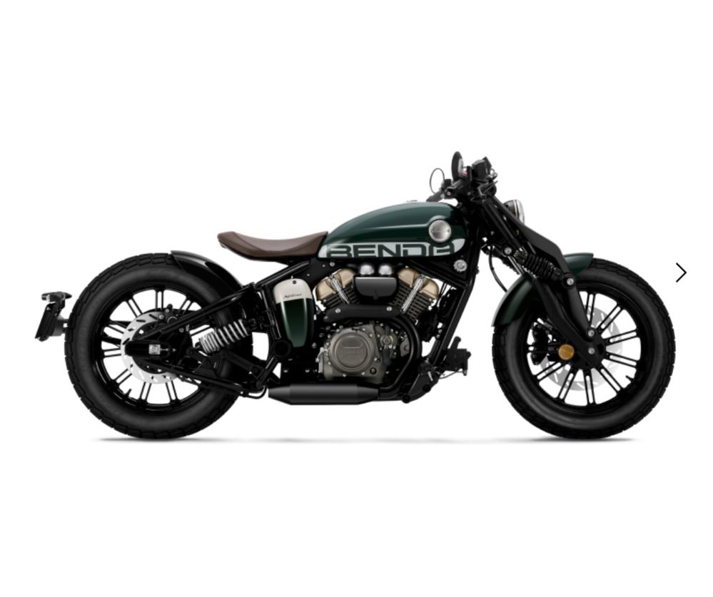 Benda napalion bob 250