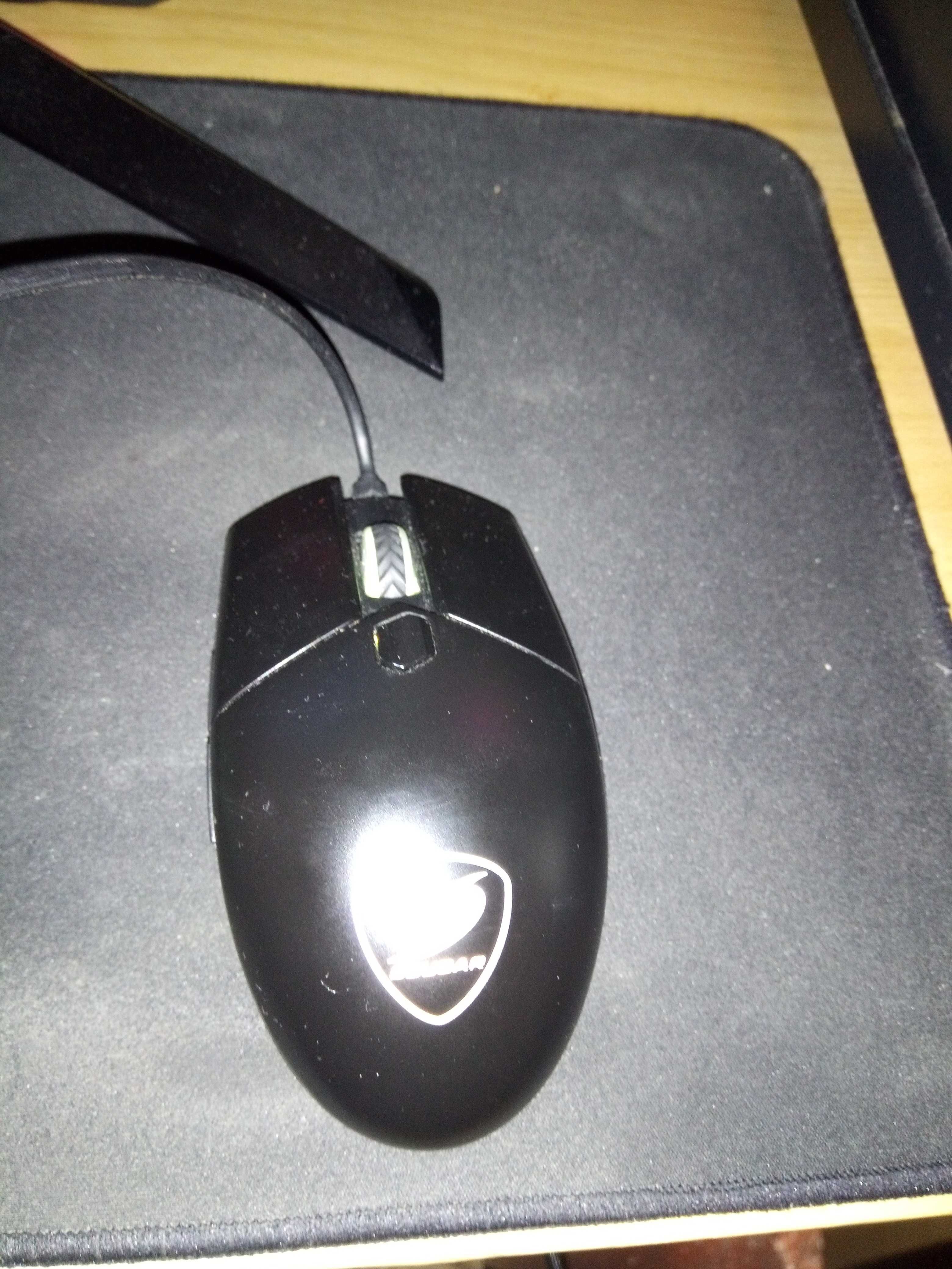 cougar gaming deathfire ex combo