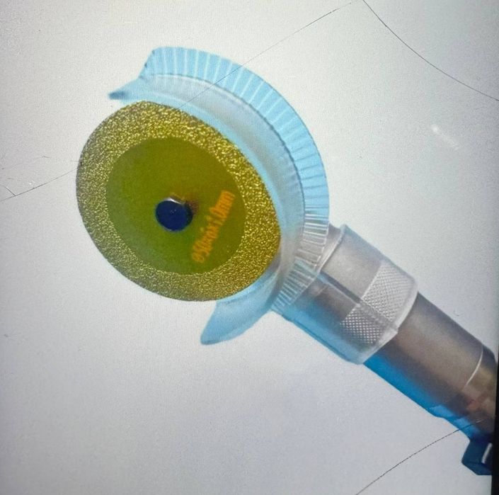 Инструменты для укладки керамогранита в чамадане