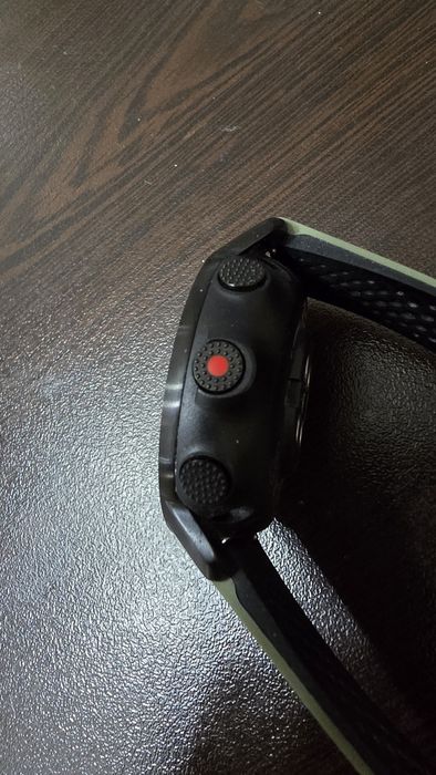 Часовник Polar grit x pro
