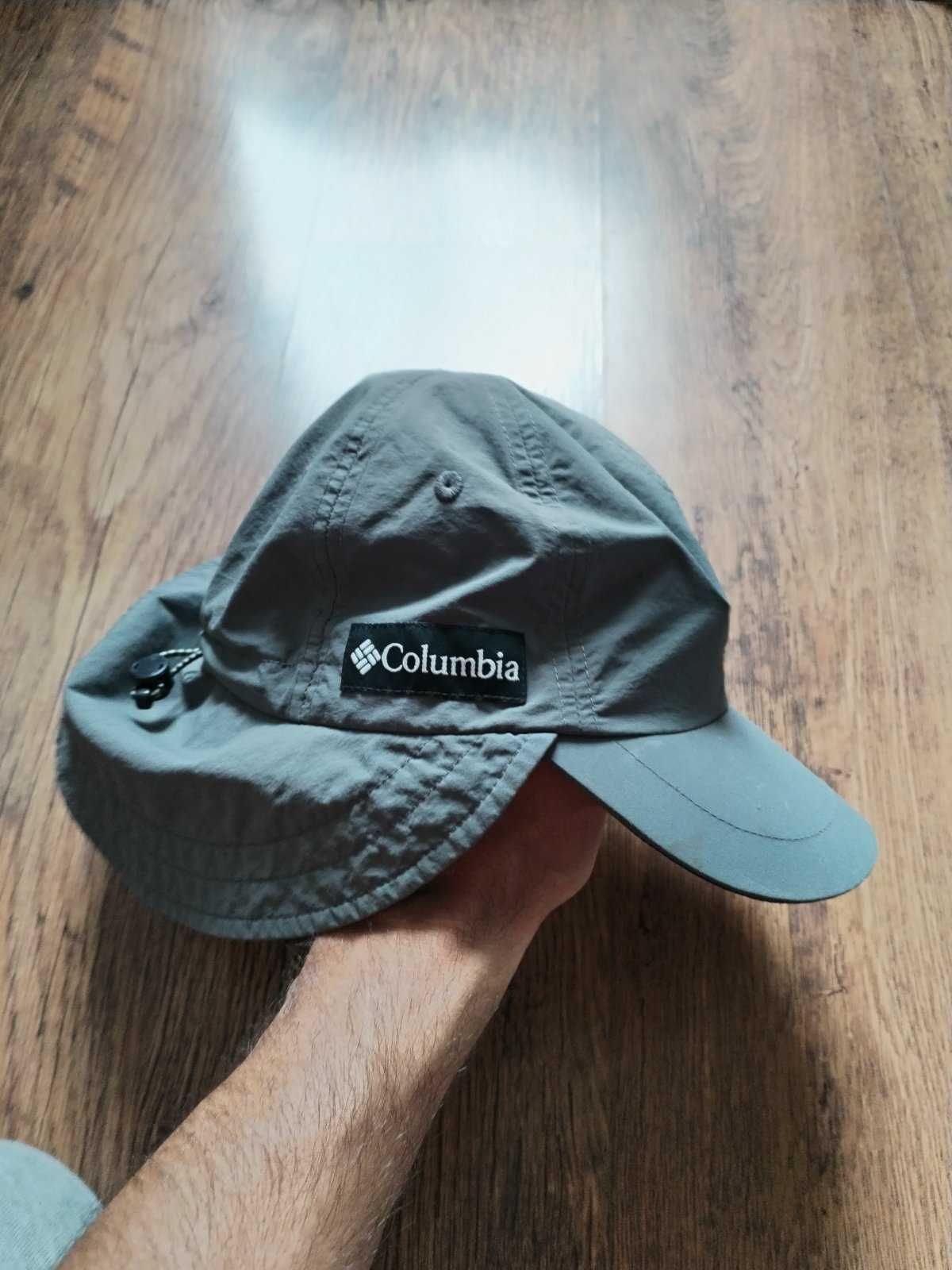 columbia omni shield - страхотна юношеска шапка  юношески размер 0/S