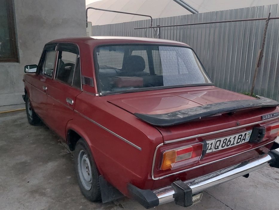 Продам ваз 21 06