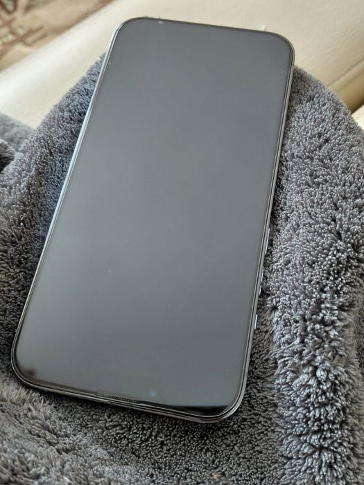 IPhone 13 pro 128 gb