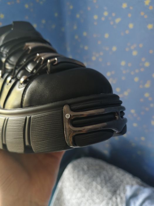 Нью роки.Y2k.Sk8