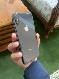 Iphone X 64gb сотилади