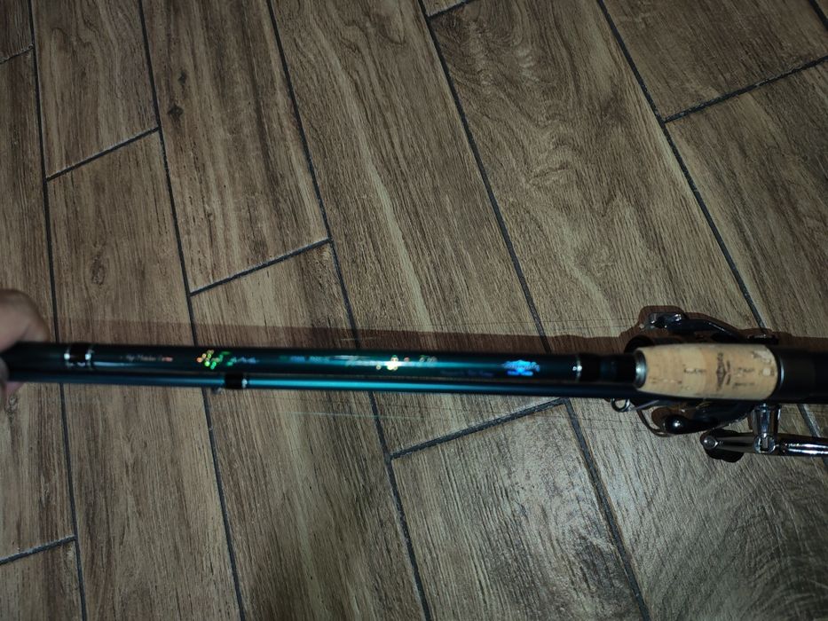 Въдица Mikado Apsara 15-50