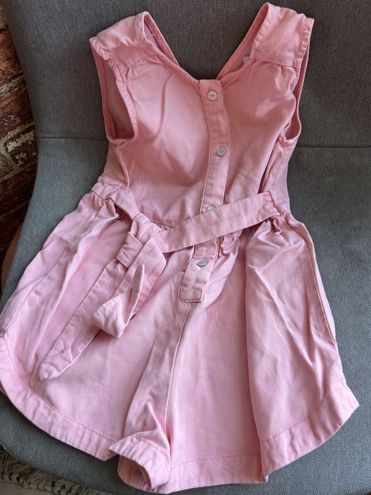 Дрешки за момиче - размер 6 години Зара / Zara