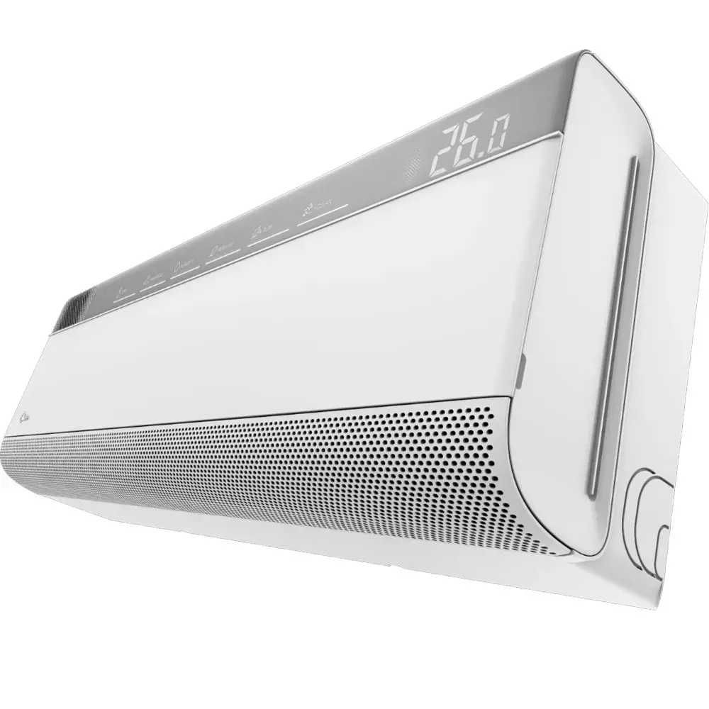Кондиционер Midea NOVA Inverter Wi-Fi Приток воздуха ультрафиолет