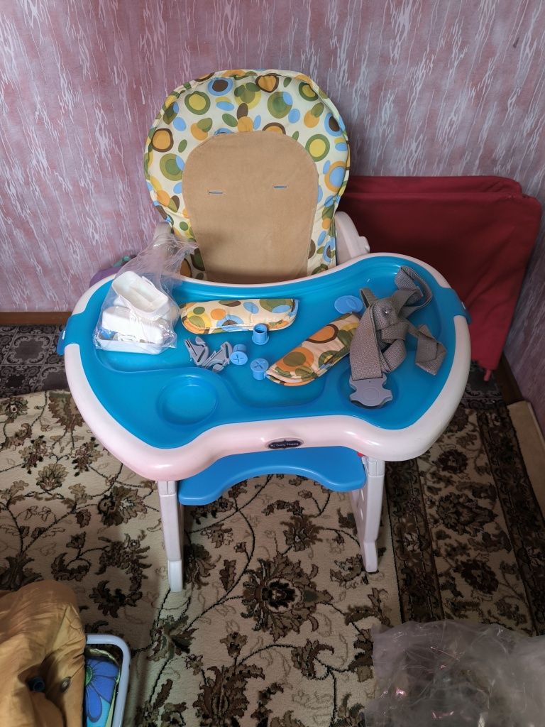 Стул для кормления