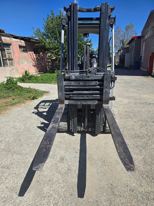 Stivuitor Electric STILL RX20-18