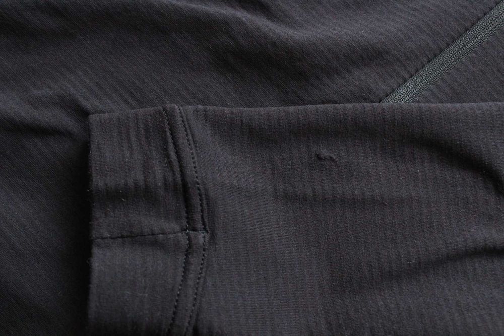 NORRONA Lyngen Alpha 90 - мъжка термо горница, размер S