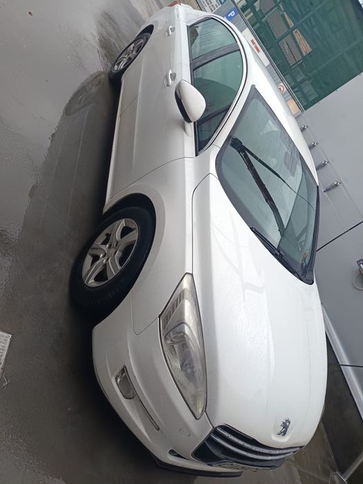 Peugeot 508 1.6 hdi
