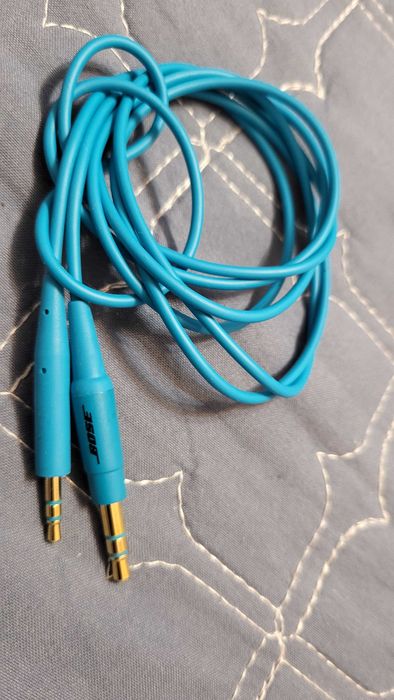 Bose cablu casti jack de3.5mm si jack de 3.5 mm fuctional 50 lei