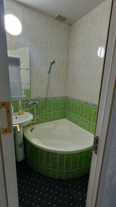 Срочно продаётся 2-х комнатная квартира