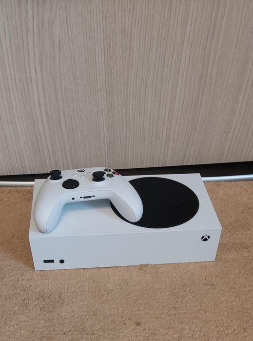 Xbox serios s stare foarte buna