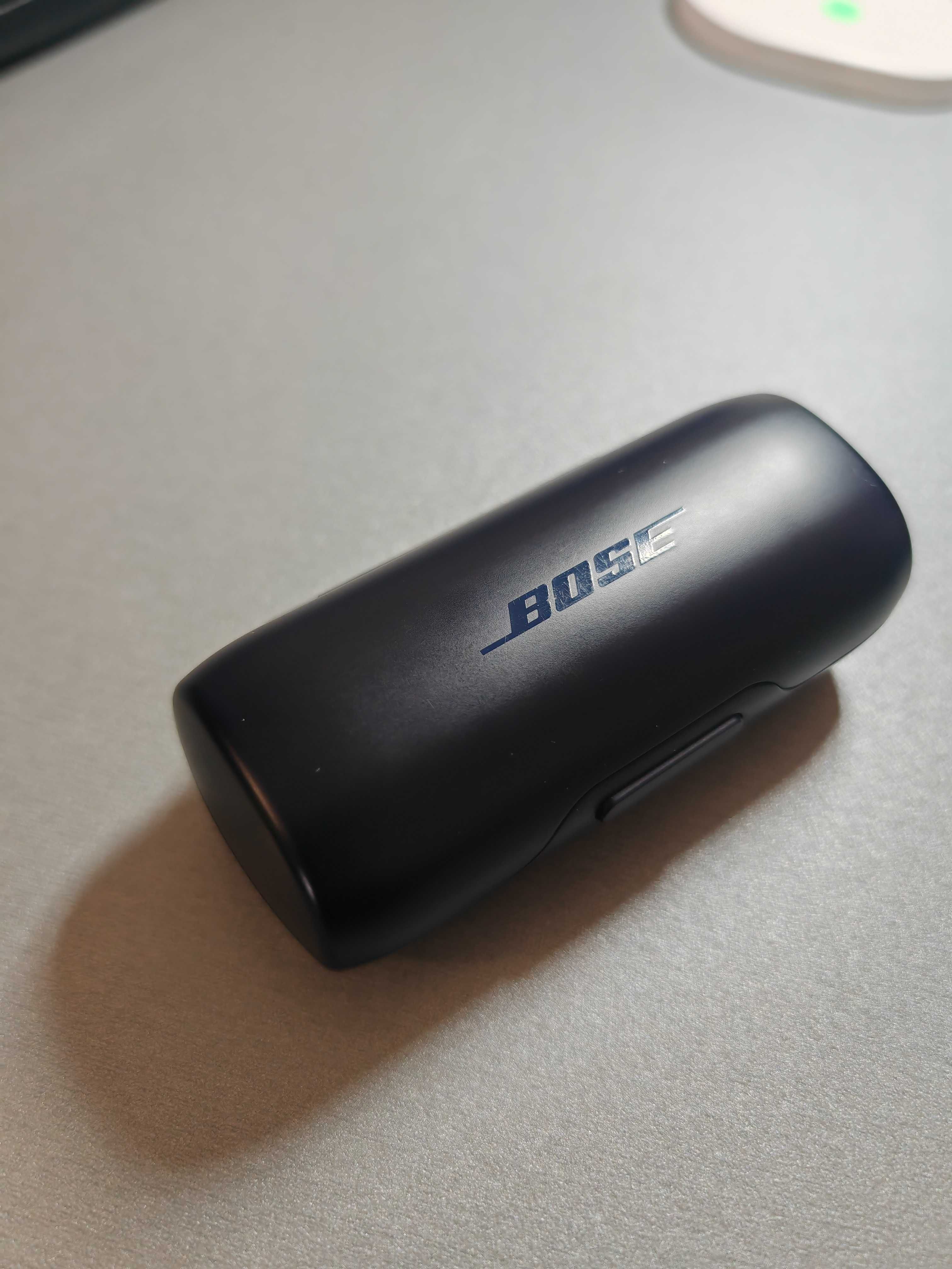 Слушалки  Bose SoundSport Free Wireless