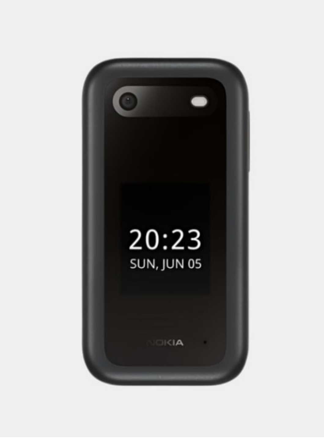 Кнопочный телефон Nokia 2660