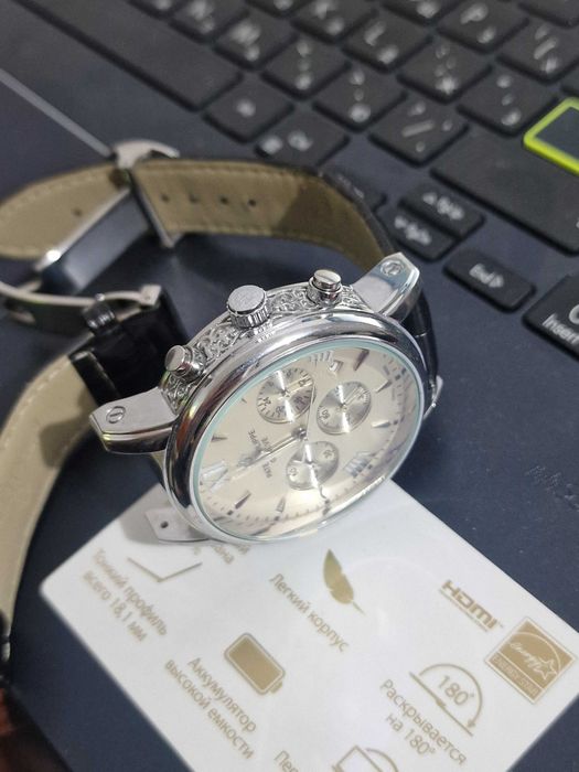 Patek Philippe geneve