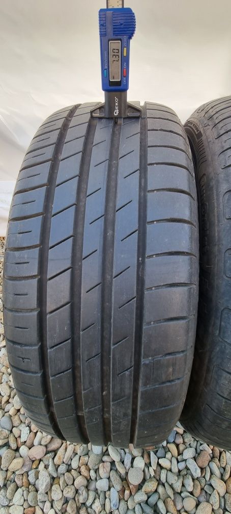 Anvelope Goodyear EficientGrip Performance *RunFlat RSC 205/55 R17 91W