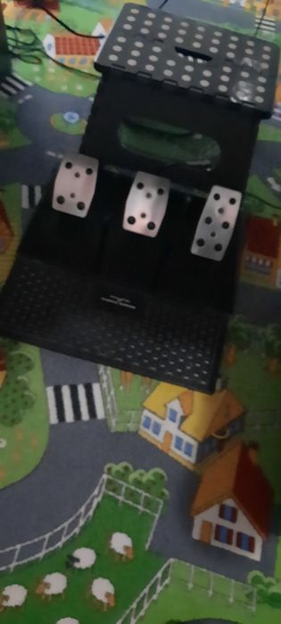 Volan Gaming Myria MG7418