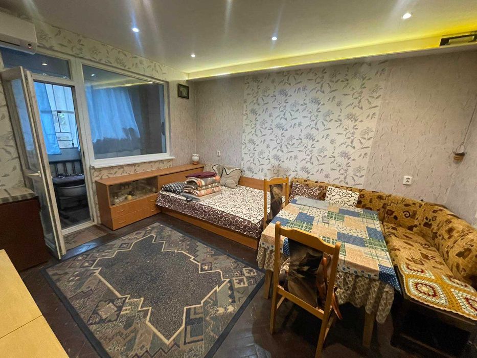 Дава се под наем Двустаен апартамент в Пловдив, Изгрев - 65 кв.м за 63500 € - Снимка #1
