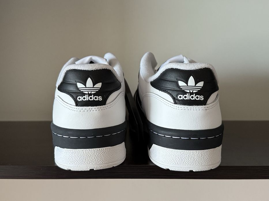 adidas Originals RIVALRY LOW Налични 42н 26.5см/44.5н 28.5см 46н 30см