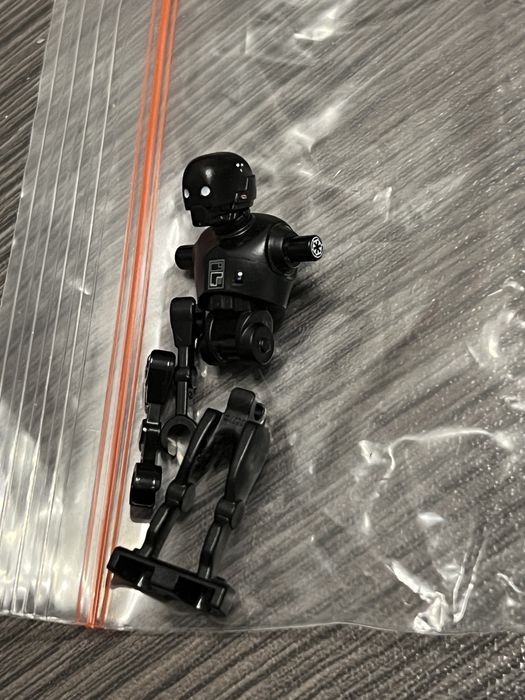 Lego star wars 75156 Krennic's Imperial Shuttle